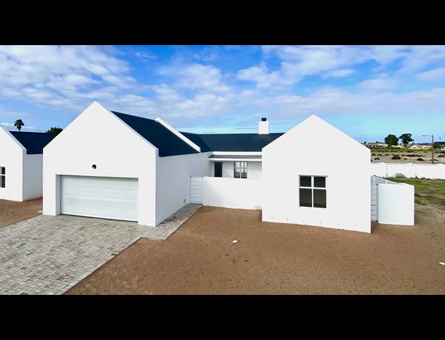 3 BEDROOM HOUSE FOR SALE IN ATLANTIC SANDS PRIVATE ESTATE